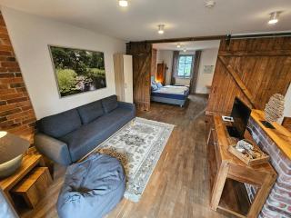 BluGarden Ferienapartments im Spreewald - Lübben - 5