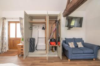 Charming Warwickshire Studio - Aston Cantlow - 6