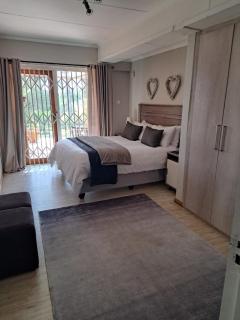 258 on Aries - Pretoria - 2