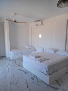 Livadi BEACH HOUSES 1 - 9