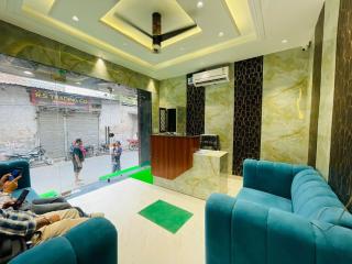 Hotel Shaurya Inn - 4