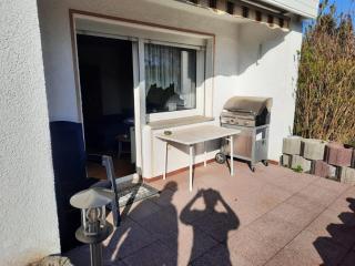 Ferienwohnung und Monteure in Lauterbach Hessen - - 6