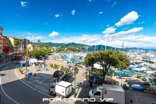 Marina Chic SML by PortofinoVip AC Seaview - 8
