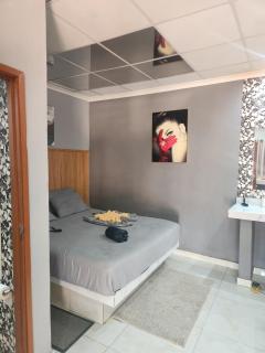 Quarto Simples - Tete - 0