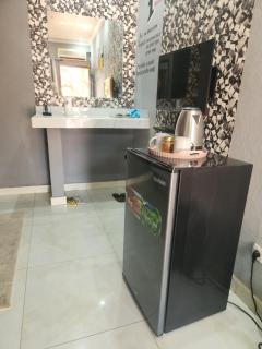 Quarto Simples - Tete - 2