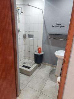 Quarto Simples - Tete - 1