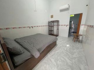 Nhà Nghỉ Homestay Bến Tre - Xóm Bình Nguyên - 8
