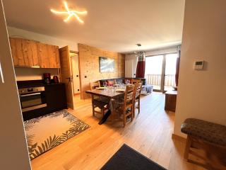 Beautiful Escape in Montalbert - Le Snoroc - C35 - 0