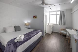 Proserpine Motel - 4