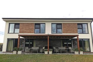 Apartmánový dom LÚČNA - Gánovce - 8