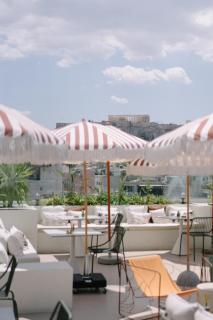 Apollo Palm Hotel - Atene - 4