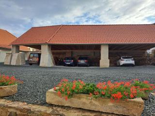 U Starého zámku -  - 3