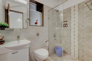 Luxury 3 BHK Villa Assagao - 9