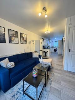 Stylish 4bd Townhouse - City Centre - O2 Apollo - Manchester - 3