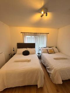 Stylish 4bd Townhouse - City Centre - O2 Apollo - Manchester - 1