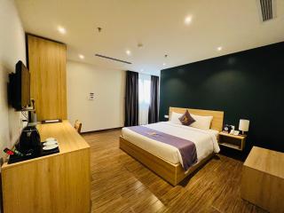 Azumaya Hotel Hai Phong - 7