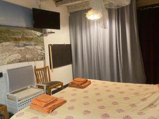 Chambre d'Hôte de Rozessences - - 9