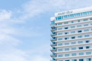 Seaside Hotel Maiko Villa Kobe - Kobe - 0
