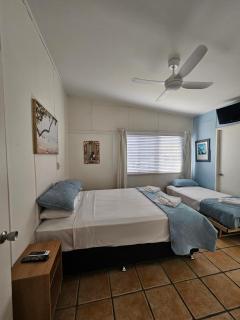 Bargara Gardens Boutique Villas - 1