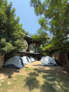 Mandala Camping - 8