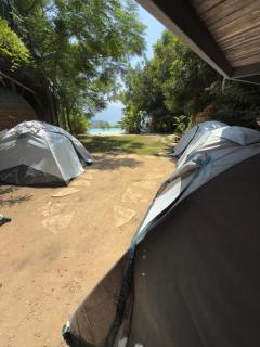Mandala Camping - 3