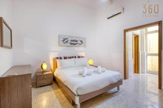 Fully equipped Cozy Home in Bormla with WIFI & AC by 360 Estates - Cospicua - 7