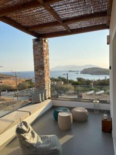 Koumbara Sea View - 9