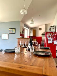 Typic House - Maison piscine CLIM et VUE - Albi - 1