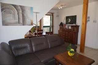 Ferienwohnung Sonne Strand Ostsee - 4