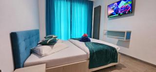 Beach Pool & Spa Resort Apartments Mamaia Nord Alezzi - 1