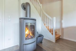 Ferienhaus Lachmöwe - 1