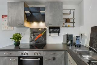 Ferienwohnung Selbecke - 2