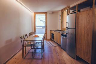 Sella Ronda dalla Val di Fassa - CiasaNu 1 Piano - 8