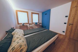 Sella Ronda dalla Val di Fassa - CiasaNu 1 Piano - 1