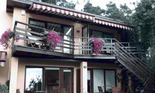 Apartamentai Naglis - Palanga - 7