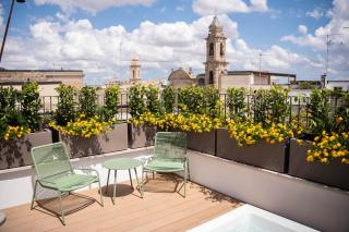 Casa Tre Archi - Camere Luxury - 9