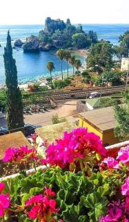 Sirina House Taormina - Castel Mola - 0
