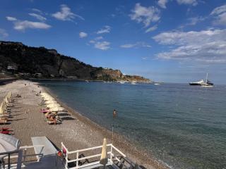 Sirina House Taormina - Castel Mola - 1
