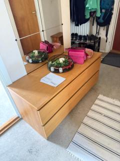 Apartment in South West Stockholm w Balcony near Metro, convenient to Avicii Arena and 3 Arena - 6