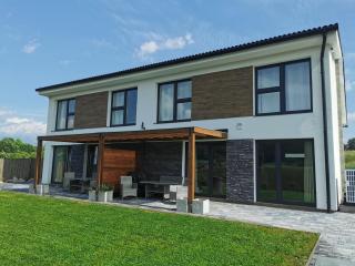 Apartmánový dom LÚČNA - Gánovce - 9