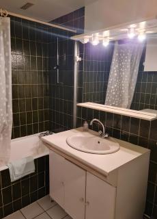 Appartement T3 chambre d'hôte - 2