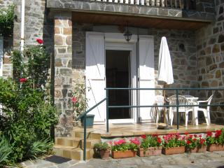 Appartement T3 chambre d'hôte - Panazol - 8