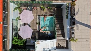 Meraki Beach Hotel - Only Adults - Playa Pobla de Farnals - 8