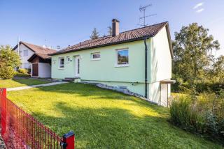 Haus Wiesengrund - Hundefreundlich - Gammertingen - 1