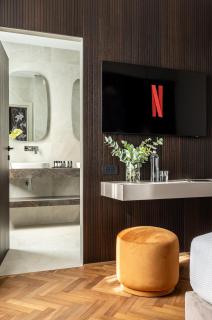 Aramis Deluxe Rooms - Florenz - 7