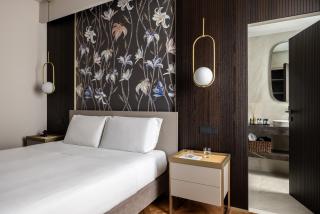 Aramis Deluxe Rooms - 1