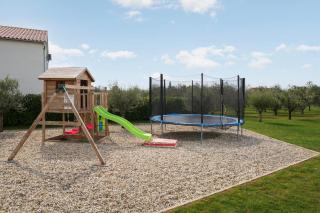 Villa Olive Grove ZadarVillas - 8