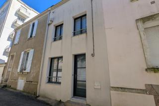 Magnificent house of 54 m2 2 steps from the beach - 2