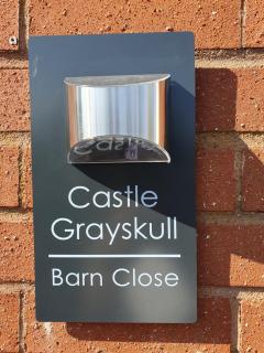 Castle Grayskull -Vast Taunton House with 6 Bedrooms and 4 Bathrooms, extra 2 WCs and 2 Games Rooms - Creech Saint Michael - 9