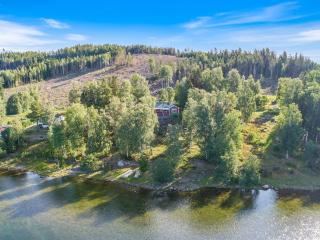 The Great Northern - High Coast cabin by the sea - Docksta - 0